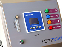 Ozone Generator Systems
